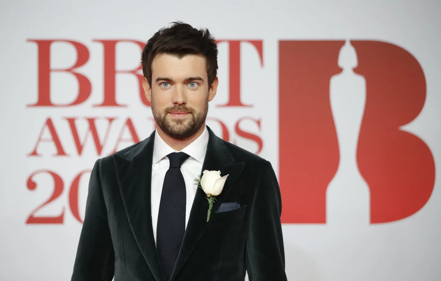 Jack Whitehall