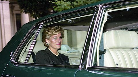 Uued sajajased salvestised paljastavad Charlesi ja Diana abielu kohta palju saladusi