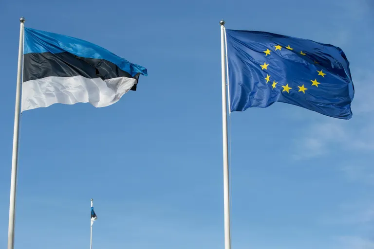 Õigupoolest on see päris piinlik, et nii tähendusrikaste looduskaitsetraditsioonidega maa nagu Eesti peab oma elukeskkonnakaitset Euroopa Liidu kaudu võimendama.