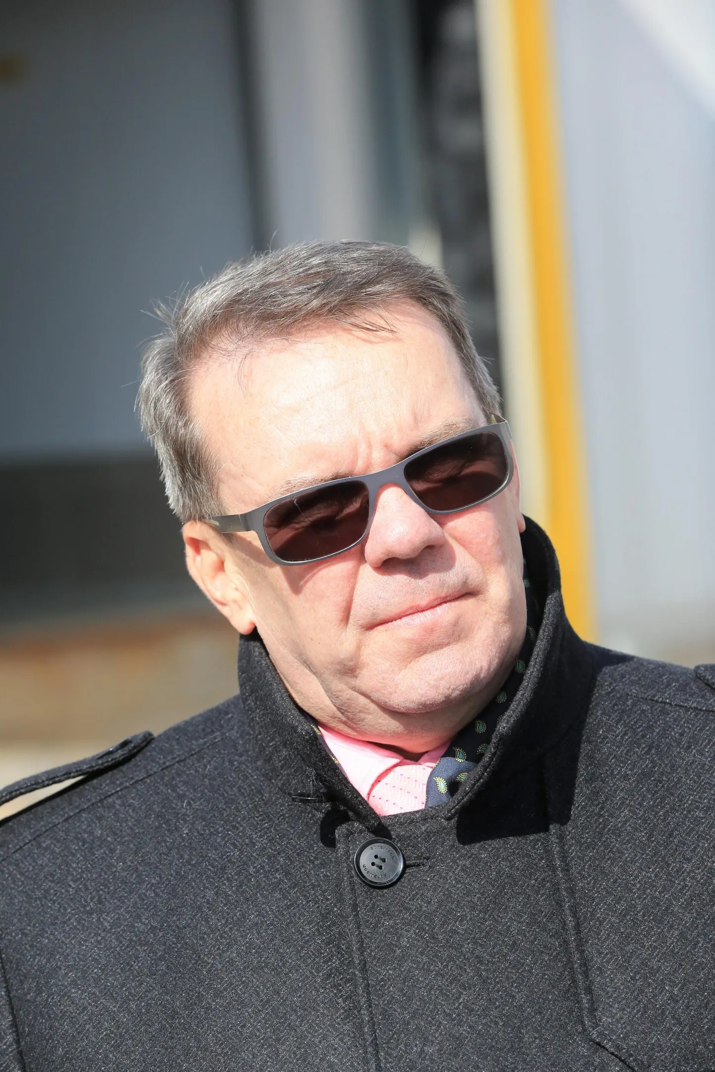 Urmas Laht.