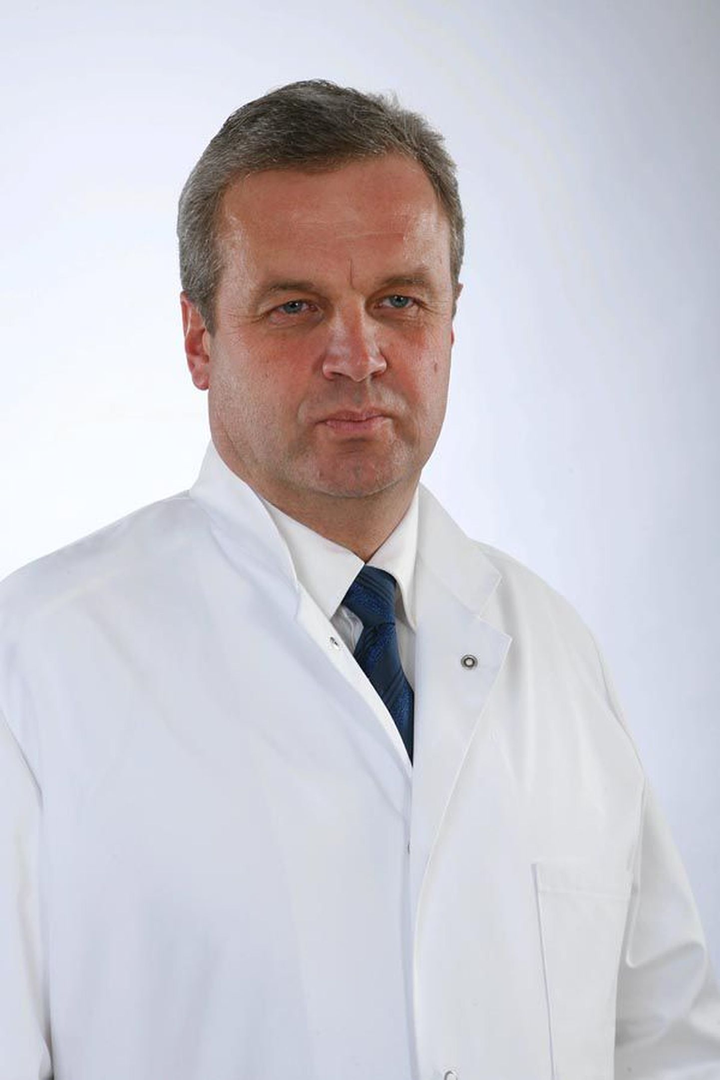 Riigikokku kuuluv Viljandi haigla uroloog Tõnu Juul leidis, et streikimine on vastuolus arsti eetikaga.