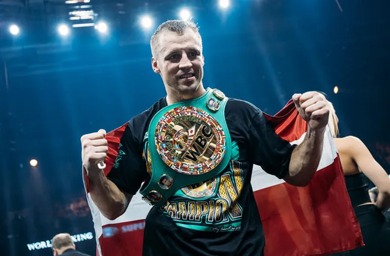 Mairis Briedis