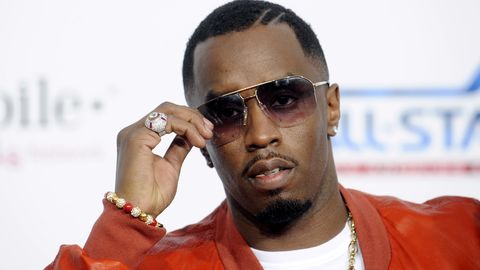 Киллер назвал Пи Дидди заказчиком убийства Тупака Шакура