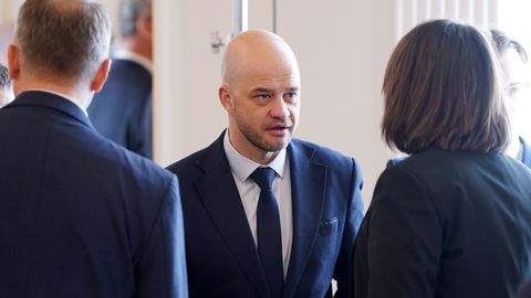 Ādažu novada dome ievēl jaunu priekšsēdētāju