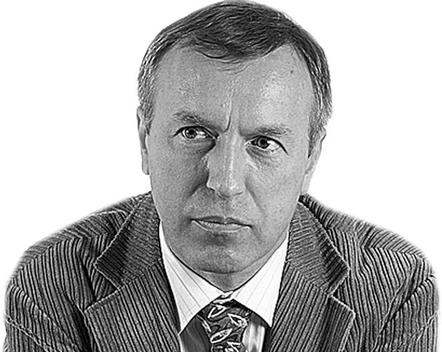 Ivo Mahhov