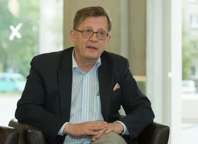 Christer Haglund