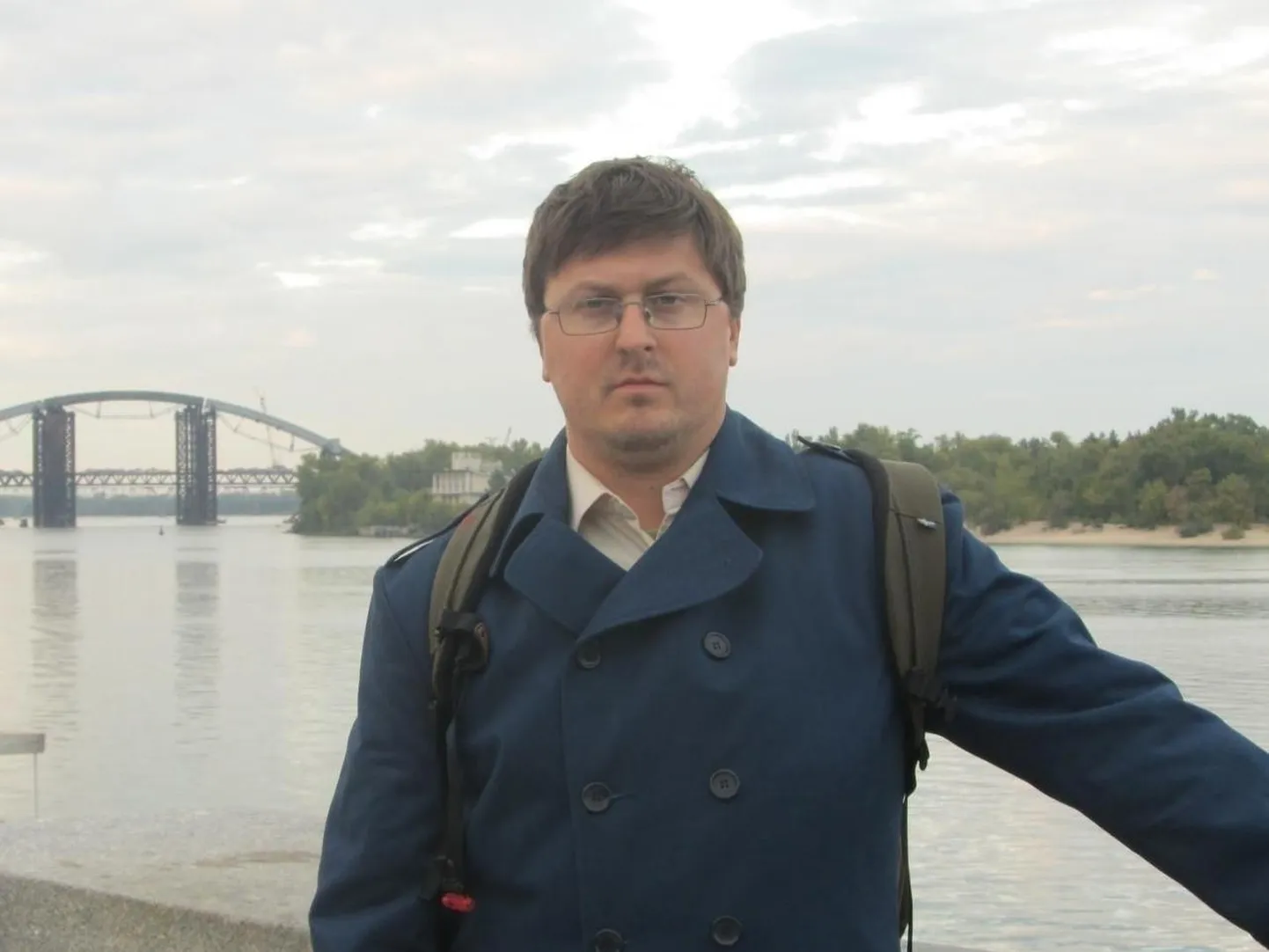 Vladimir Sazonov