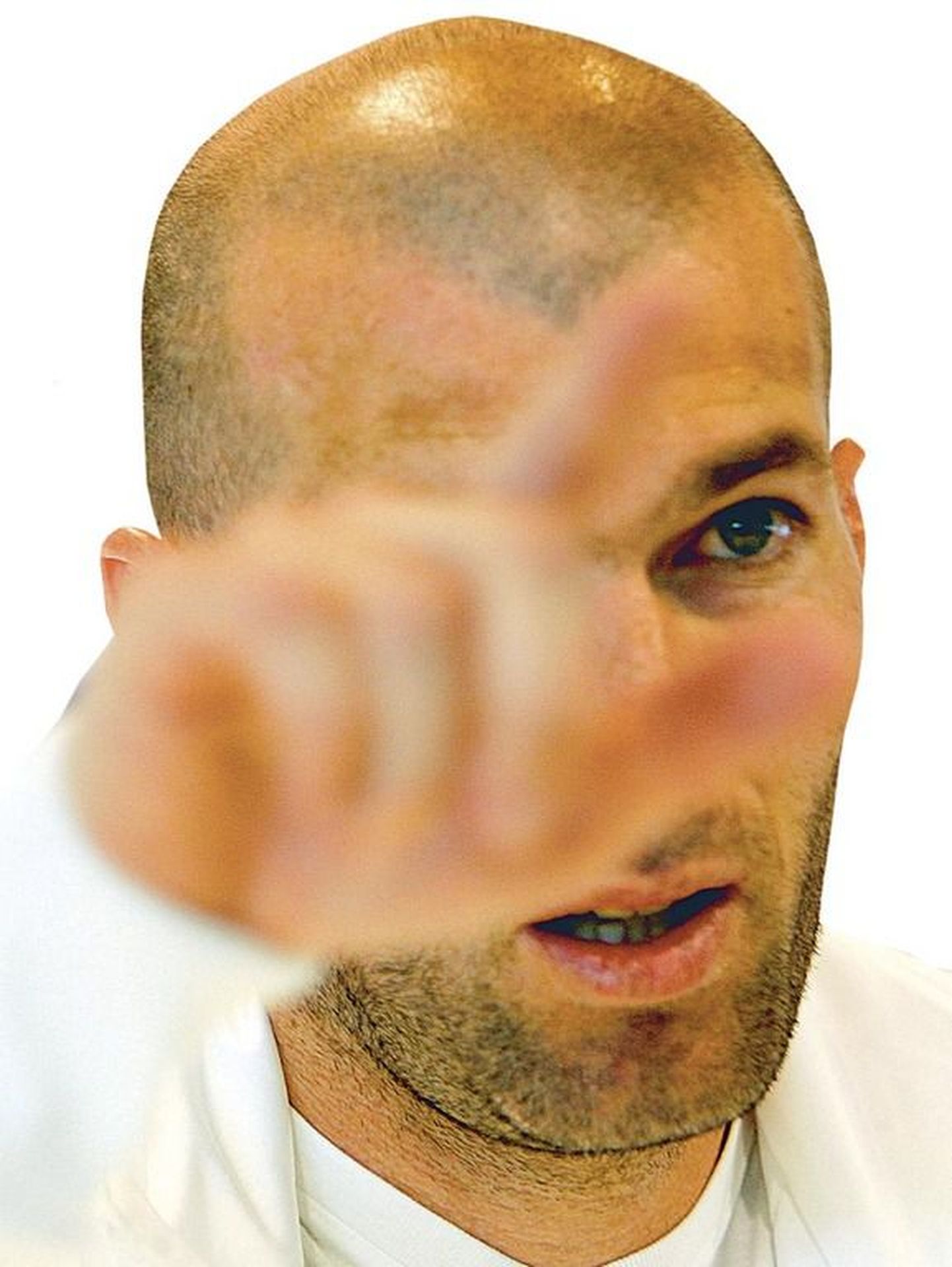 Elav vutilegend Zinedine Zida­ne tunneb end Reali sisepingete tõttu pidevalt halvasti.