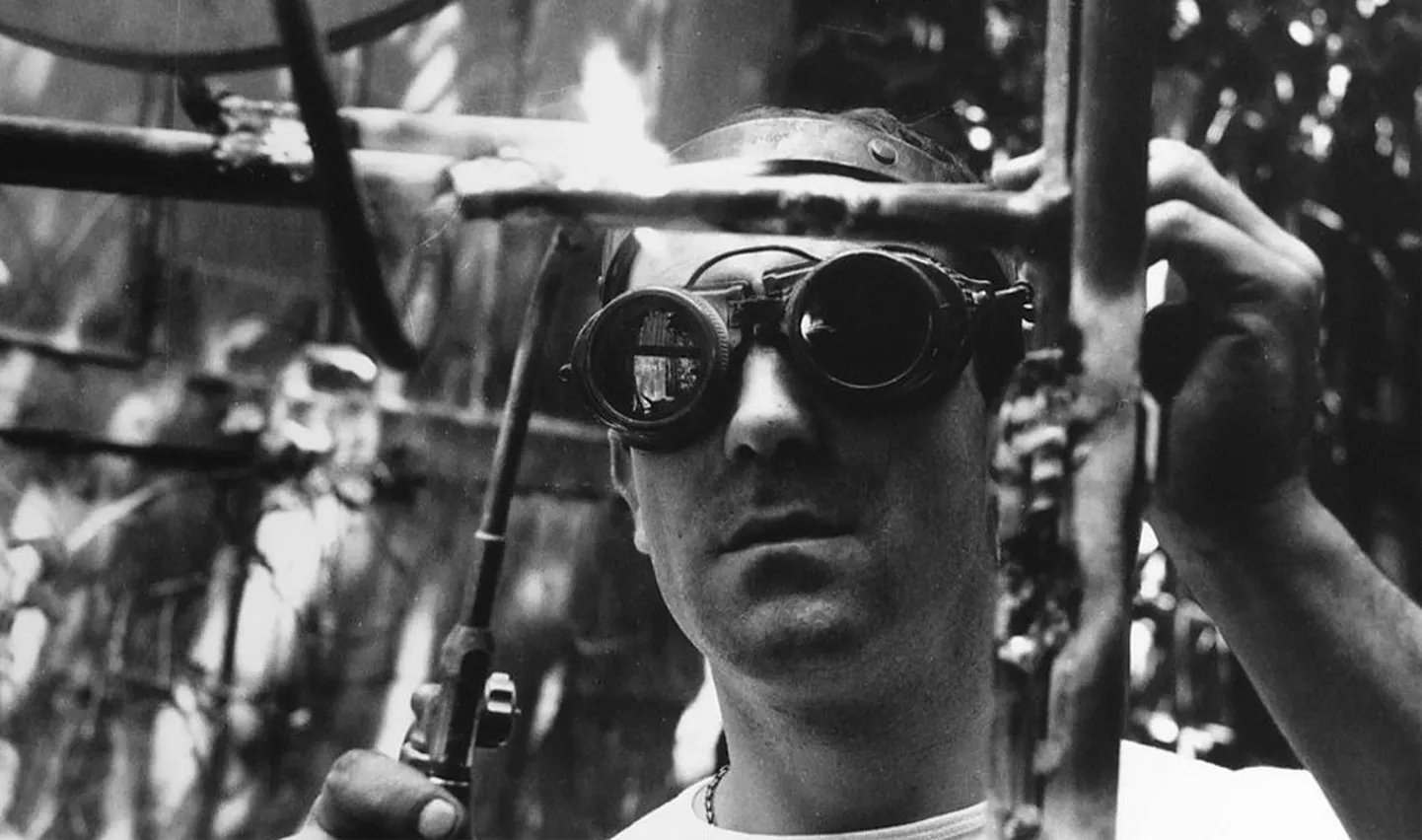 Jean Tinguely