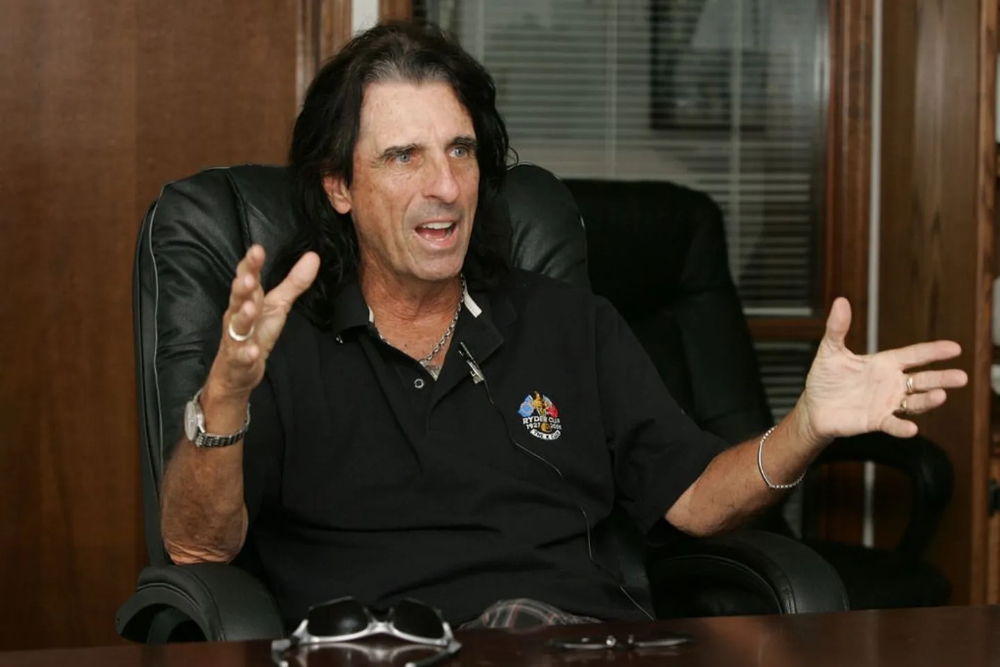 Alice Cooper