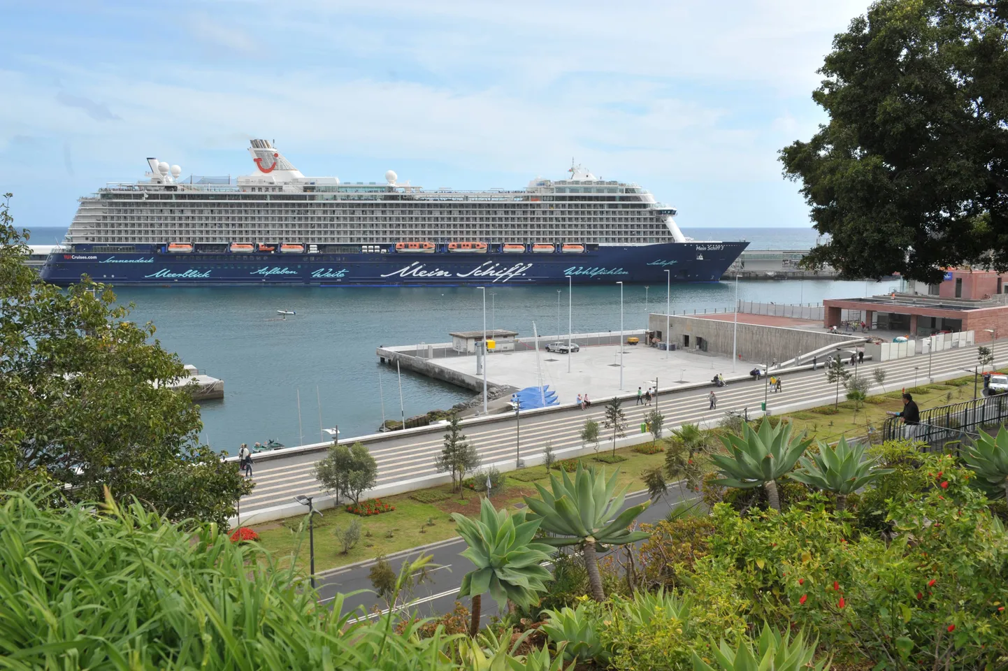 Mein Schiff 3.