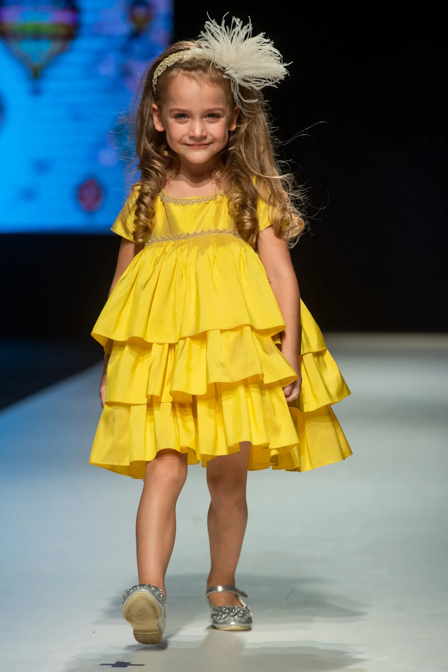 RFW 5.diena: Aristocrat Kids