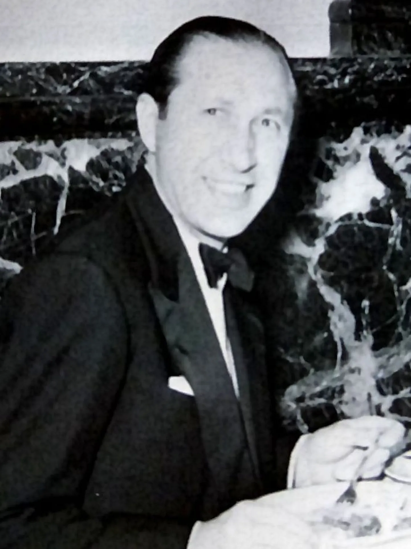 Dušan Popov