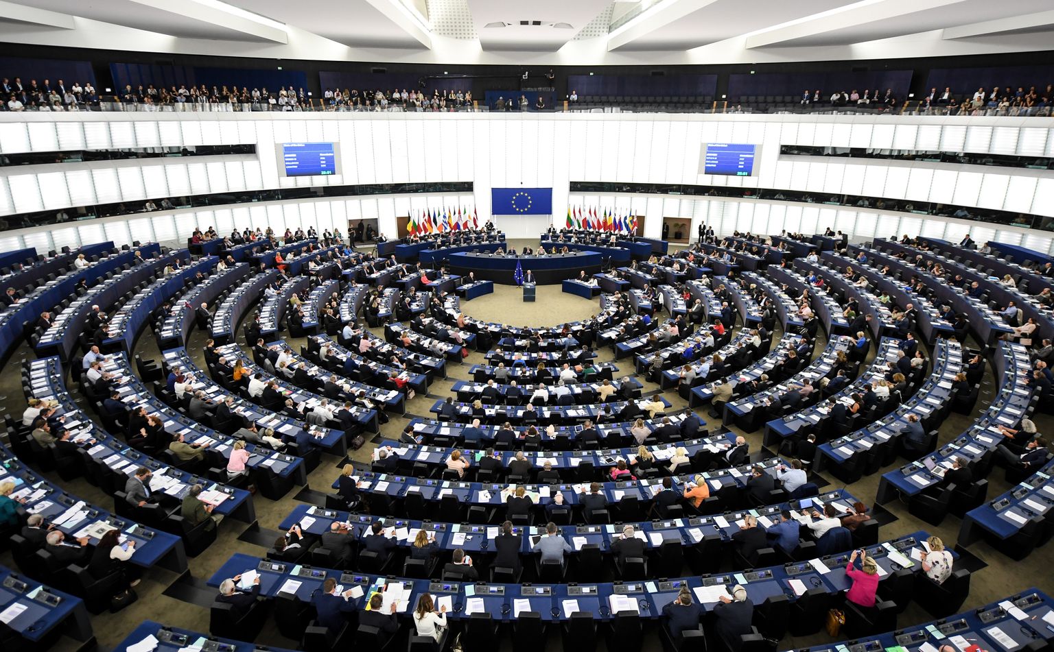 Euroopa Parlament