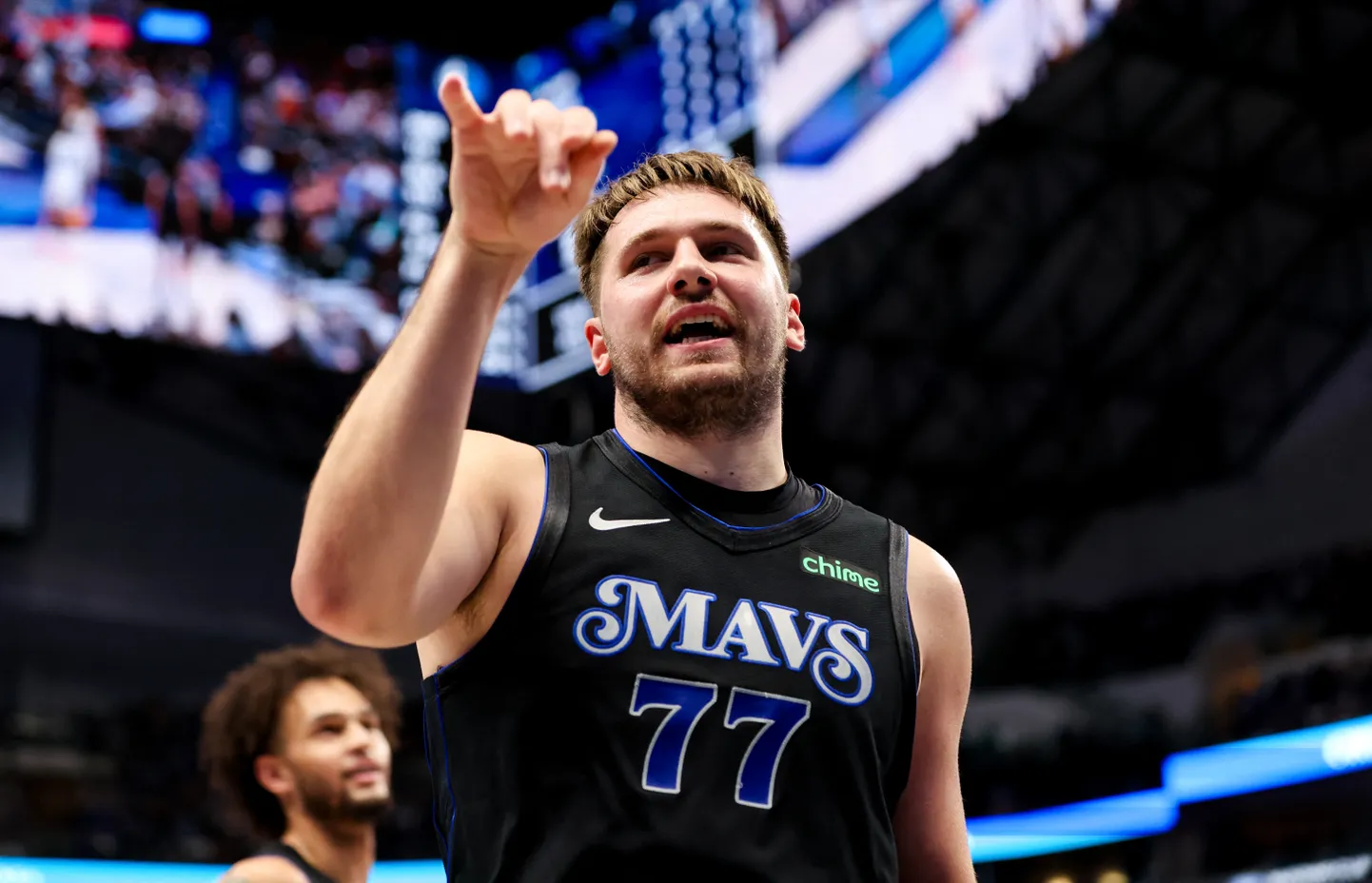Luka Doncic