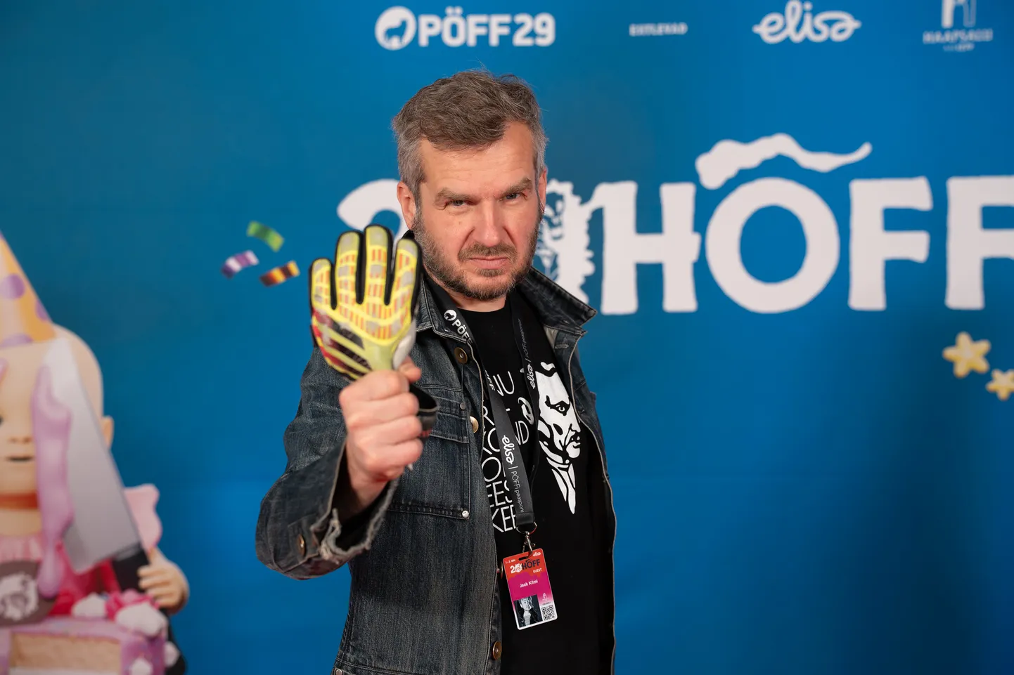 Jaak Kilmi põnevik «Vari» luuletaja Juhan Liivist sai parima Eesti žanrifilmi tiitli.
