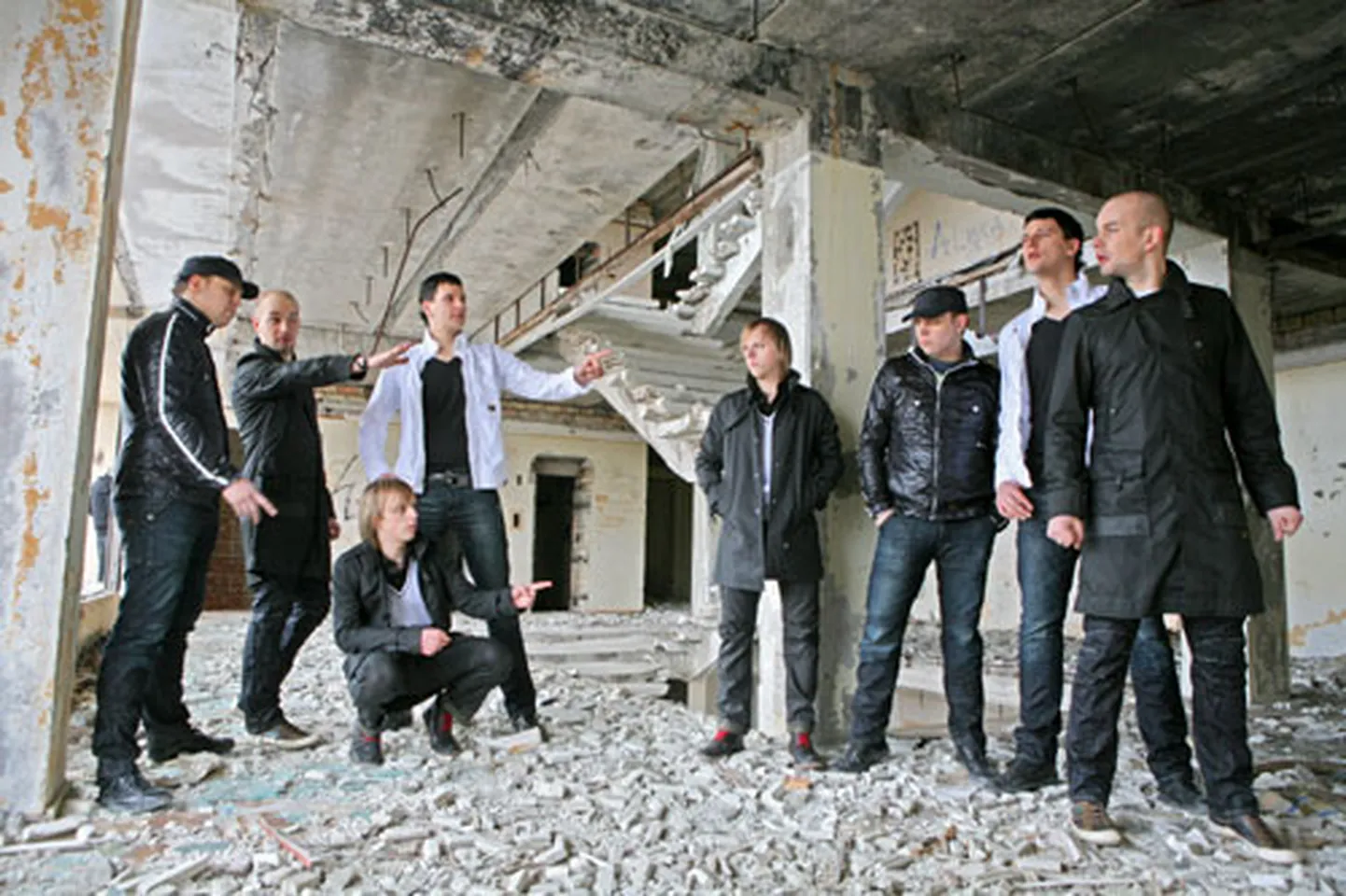 Raksta foto