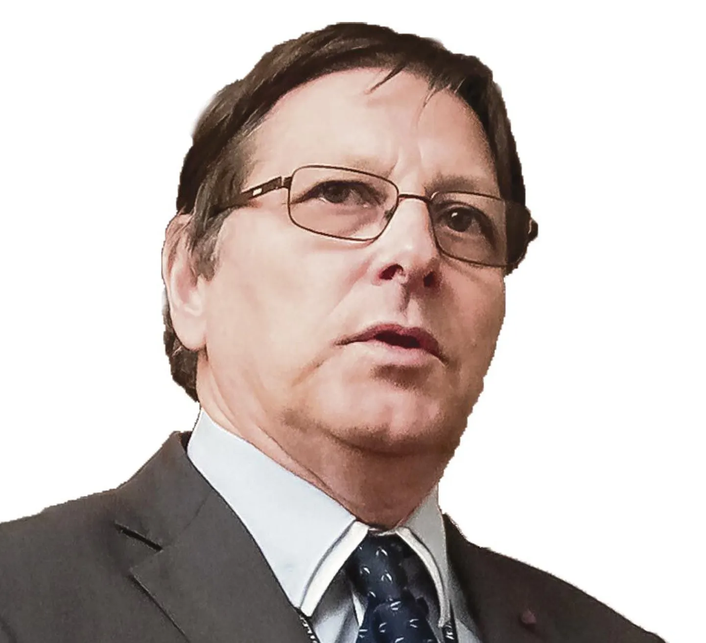 Jüri Trei.