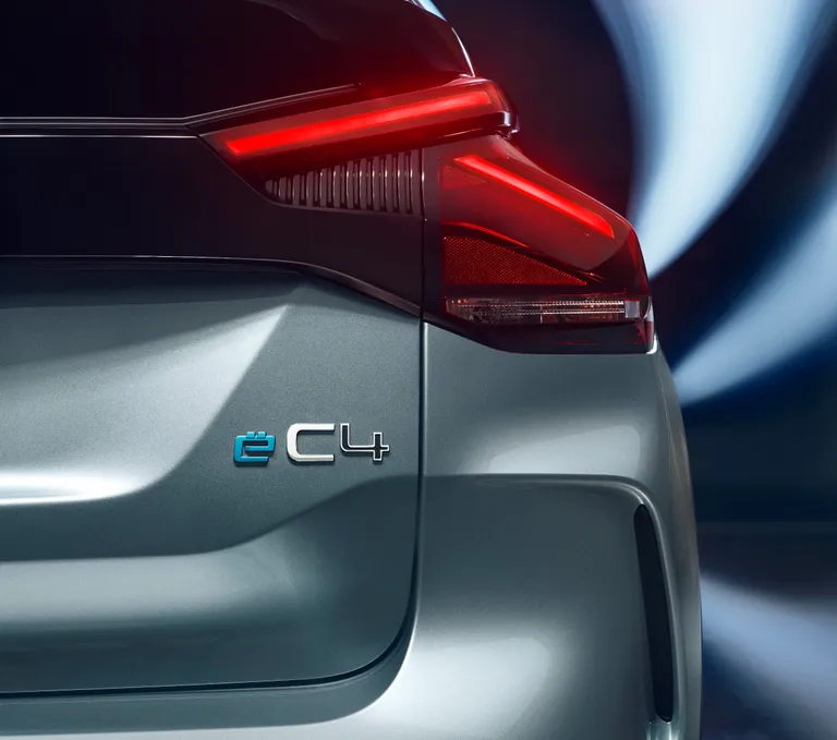 Leedtagatuled Citroenil.