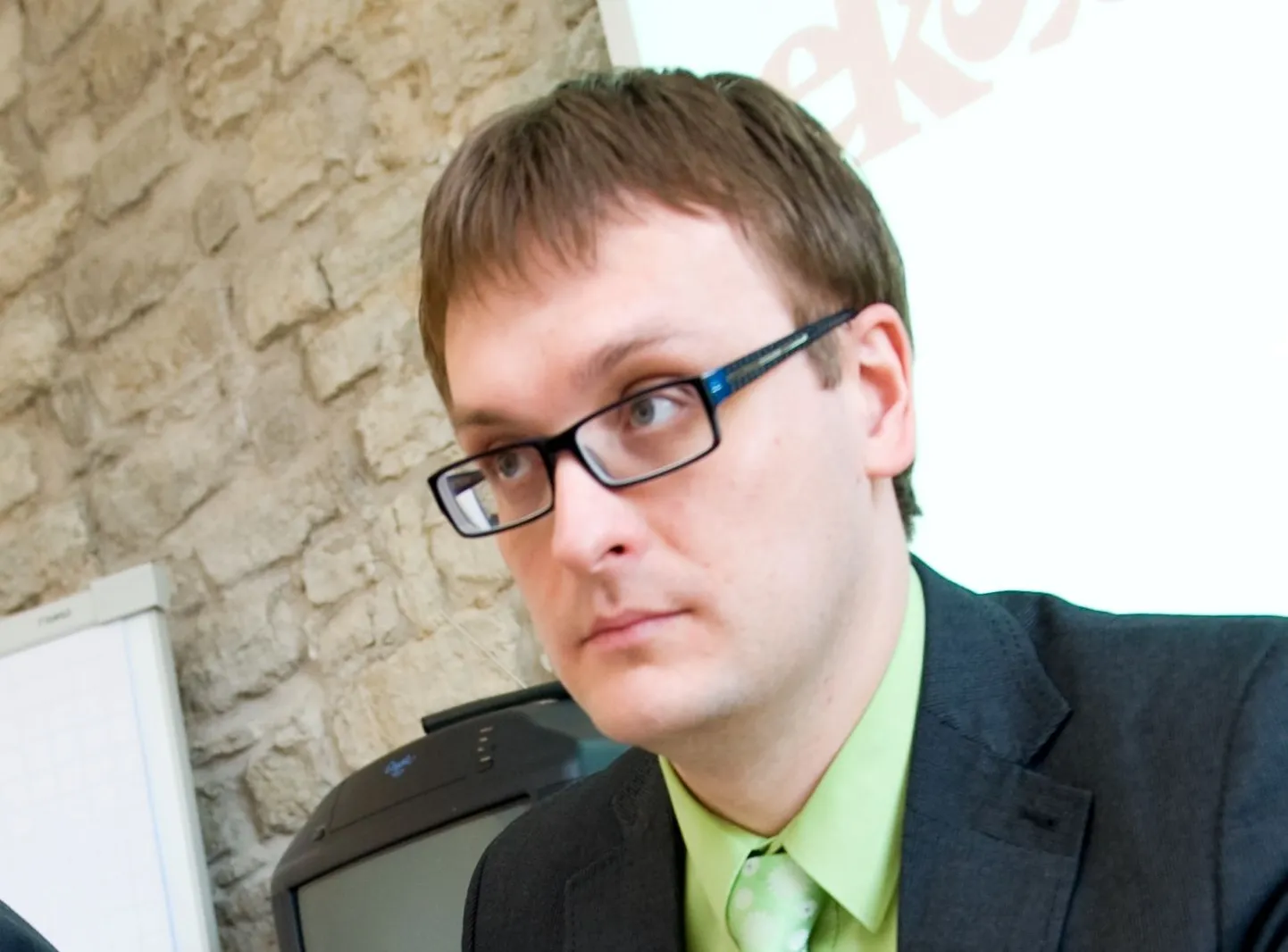 Robert Lippin