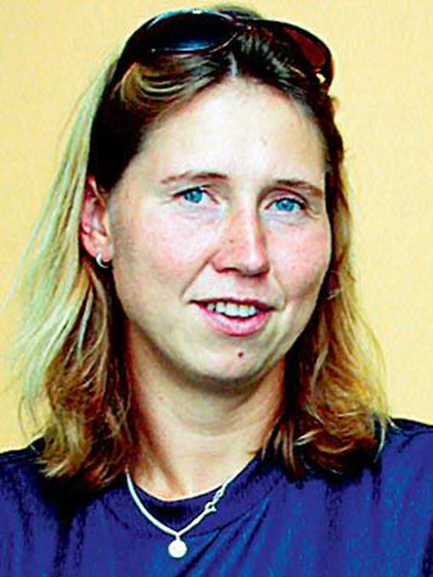 Katrin Kallit