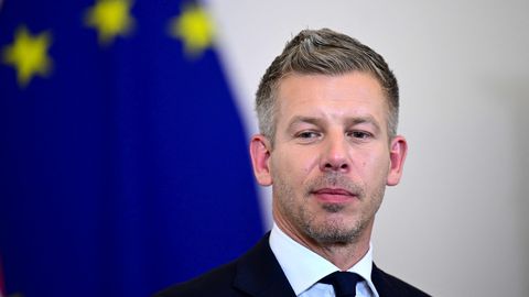 Ungārija atceļ izstāšanos no Starptautiskās Krimināltiesas, paziņo Maģars