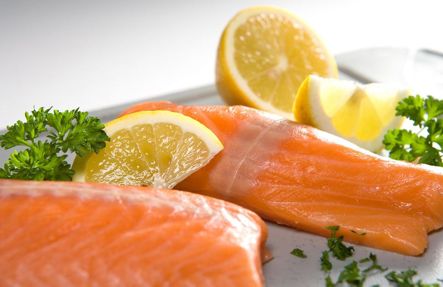Если килограмм лосося стоит 15-18 евро, то его закупочная цена на деле — порядка 8 евро.