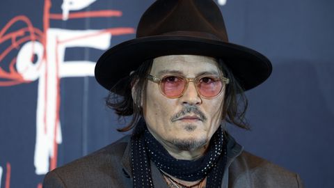 Johnny Depp on suhete osas ettevaatlik: miks Hollywoodi hurmur naisi kardab?