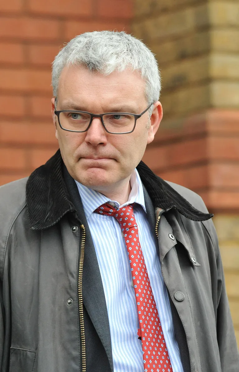 John Bailey