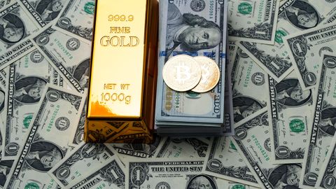 Kuidas Tartu suurusest saareriigist sai üleöö USA suurim võlausaldaja