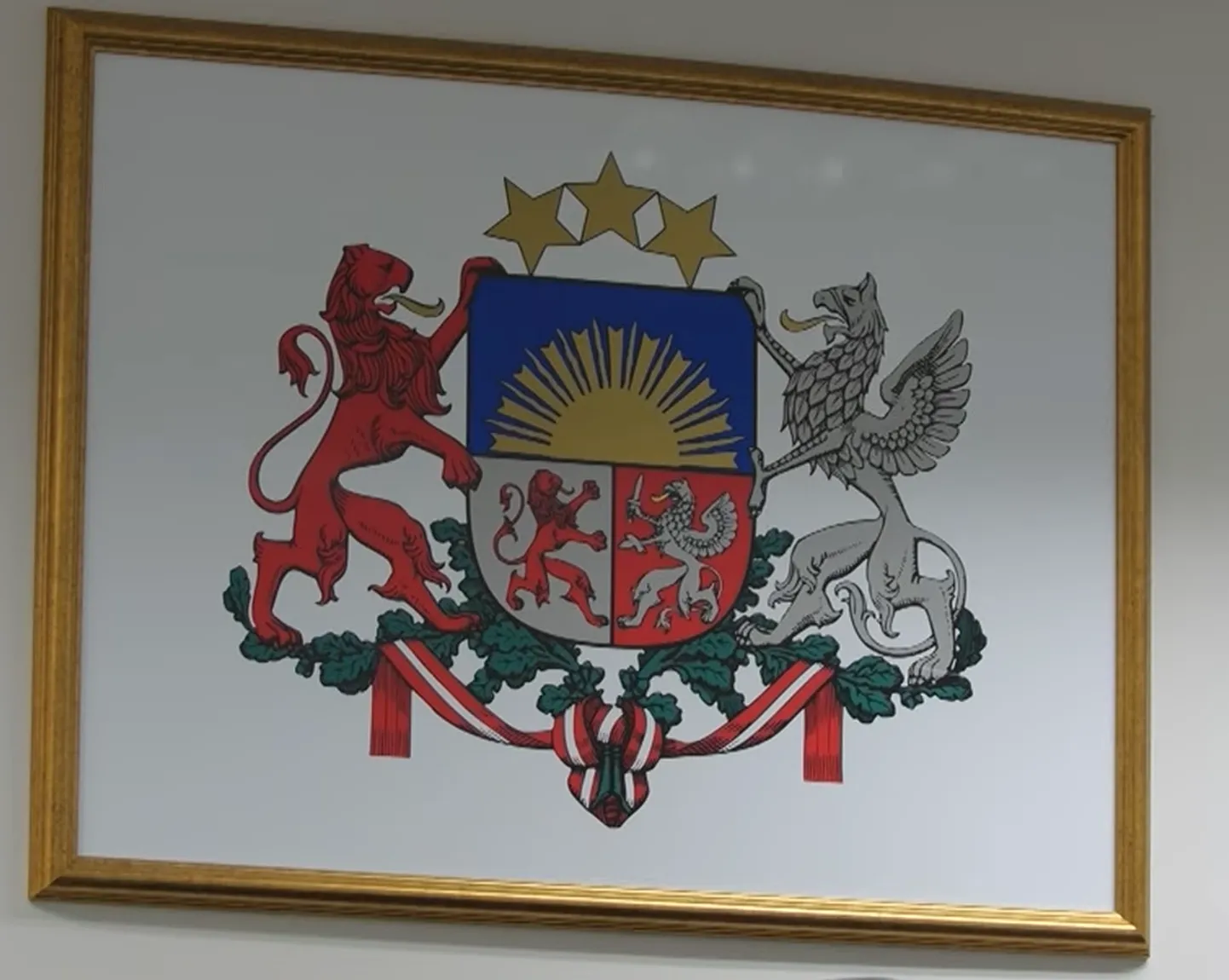 VIDEO Krapsim video radaru lietā prokurore prasa teju 20 000 eiro sodu