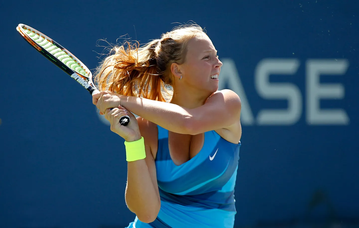 Anett Kontaveit.