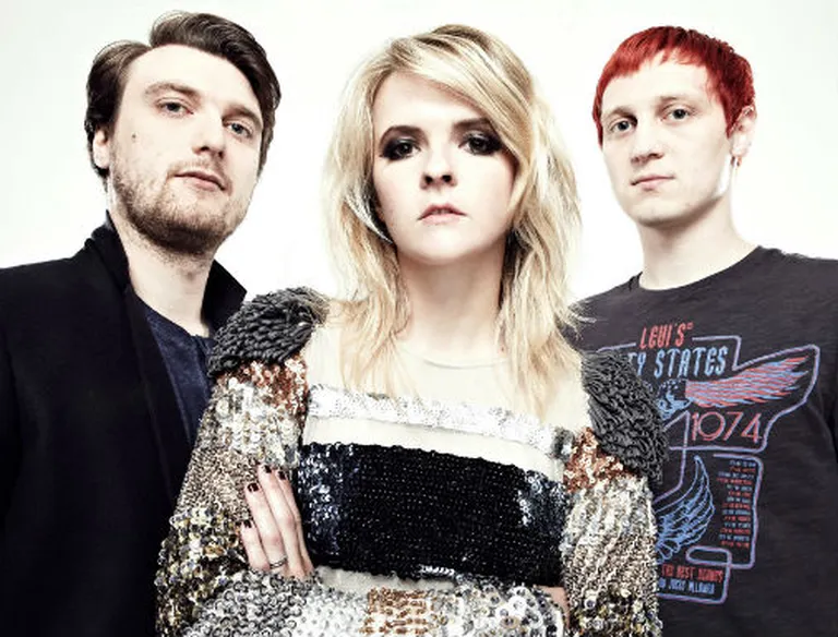 THE SUBWAYS