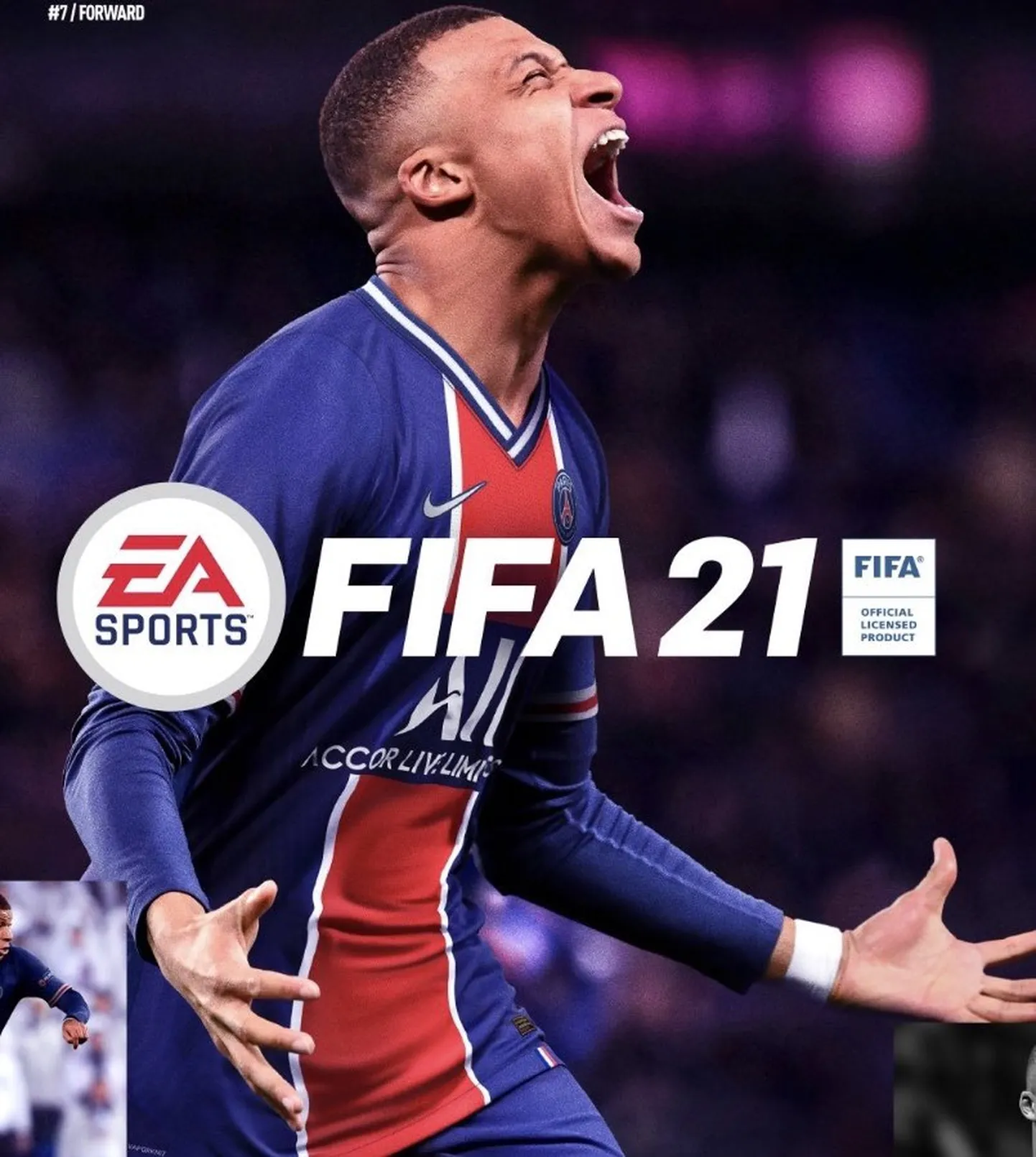 FIFA 21