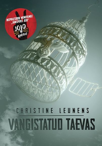 Christine Leunens «Vangistatud taevas». Tõlkinud Uno Abram. Kirjastus Varrak, 2019.