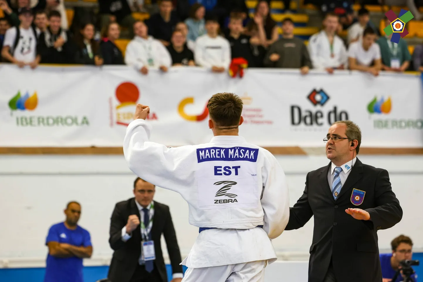 Marek Adrian Mäsak.