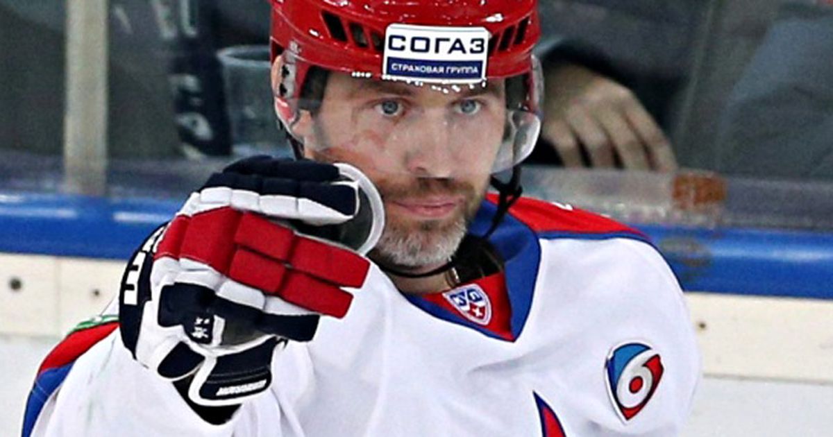 Хк Амур Фролов Александр