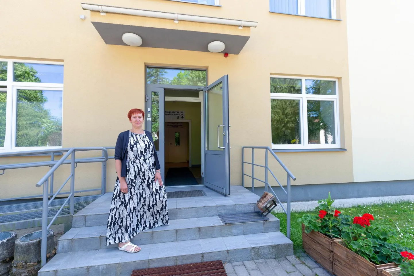 Praeguste keskuste ja tulevase ühise struktuuriüksuse juhi Rita Kerdmanni sõnul on muudatuse eesmärk optimeerida ressursikasutust ning parandada teenuste kvaliteeti.