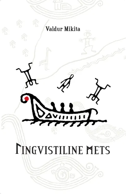 Valdur Mikita, «Lingvistiline mets».