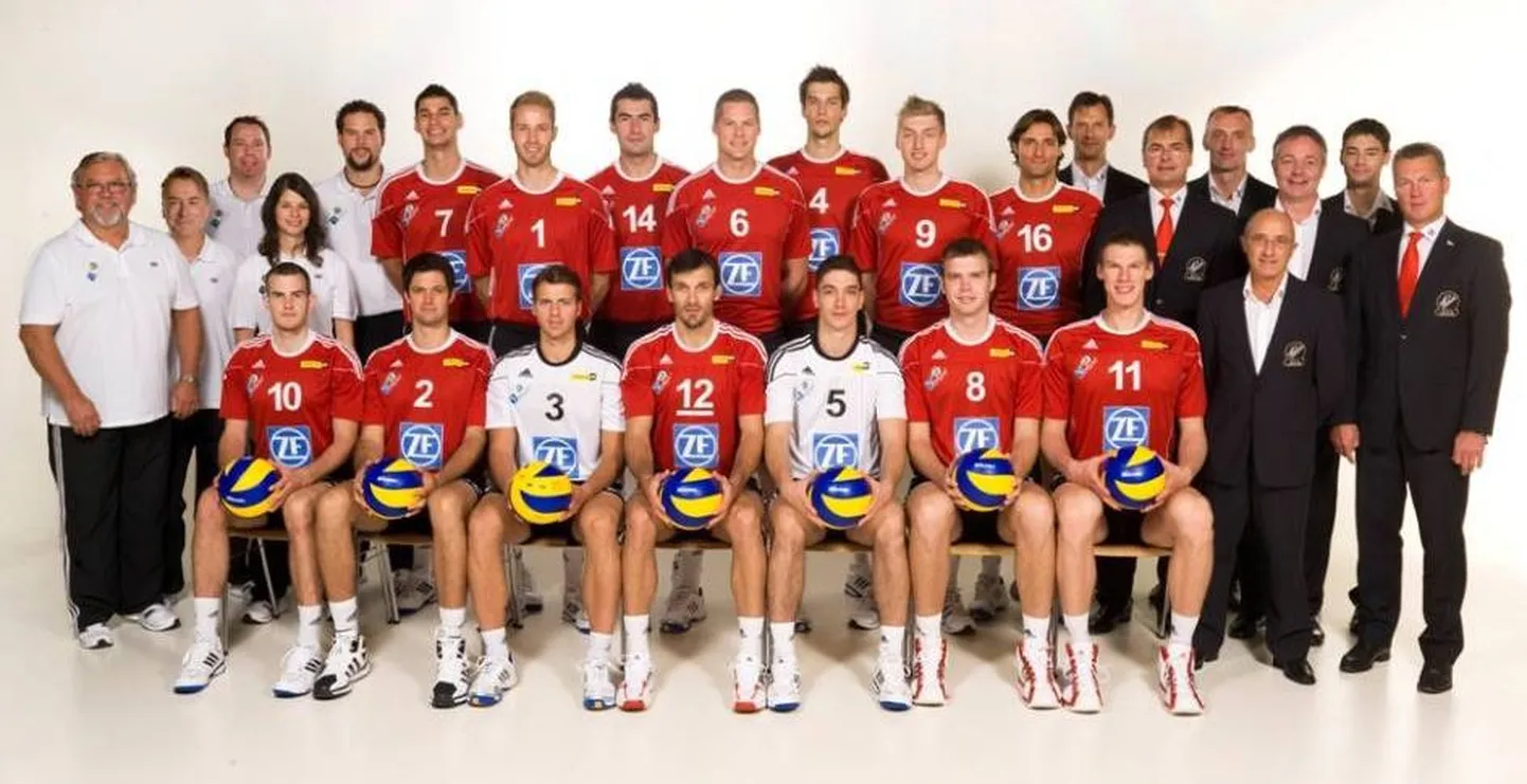 VfB Friedrichshafen.