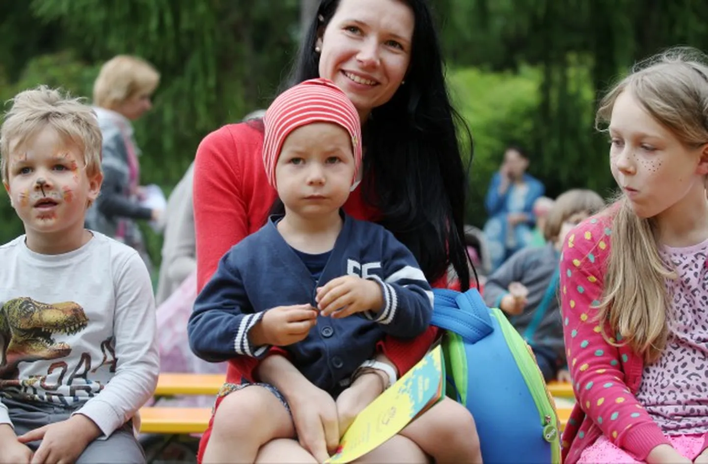 Raksta foto