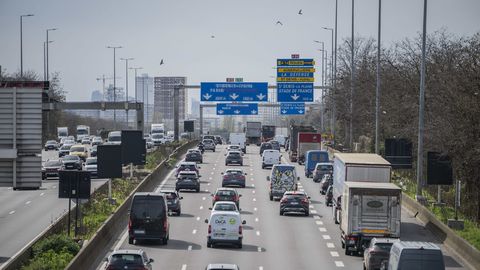 Дорогие удовольствия: где в Европе проезд по магистралям обойдется дороже всего
