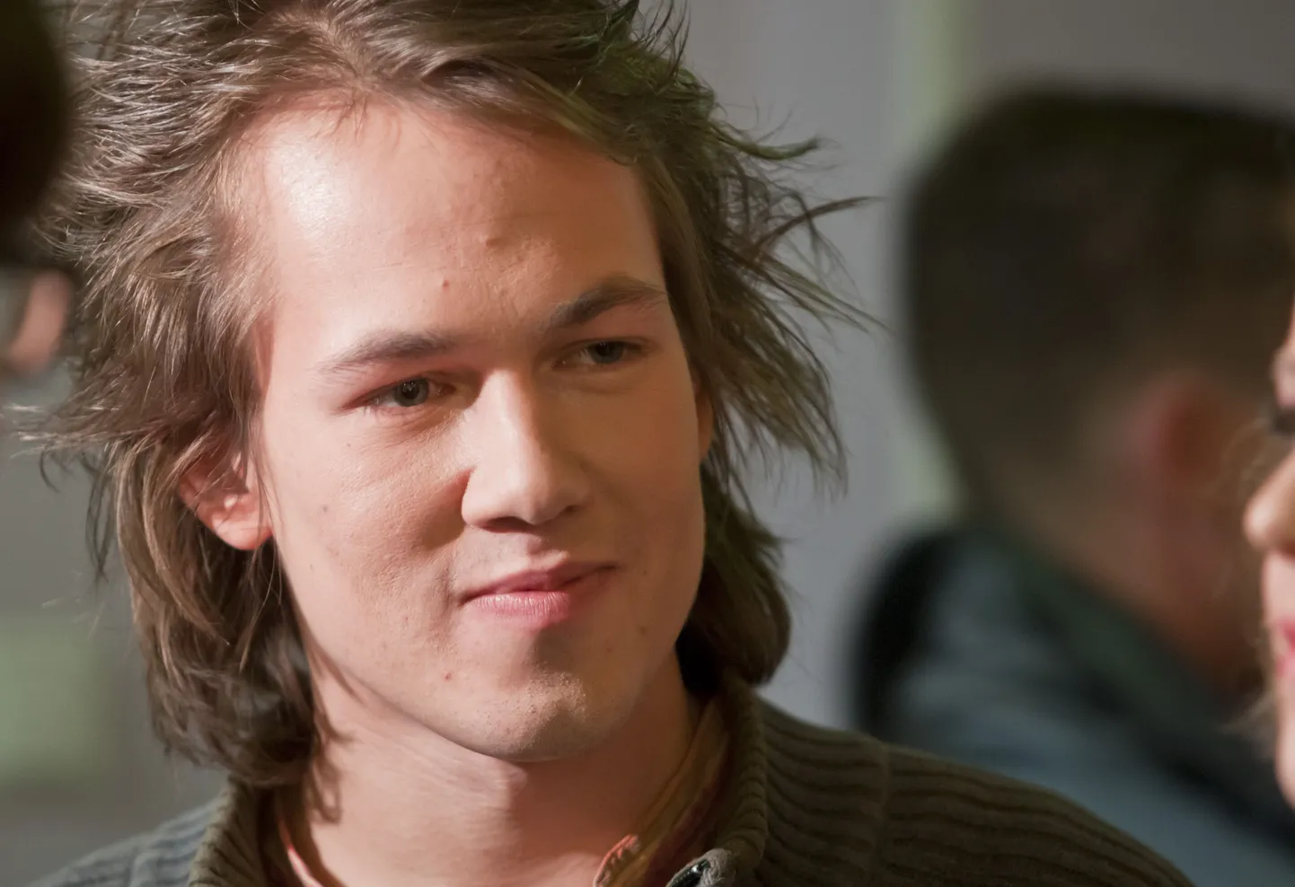 Jaan Tätte juunior