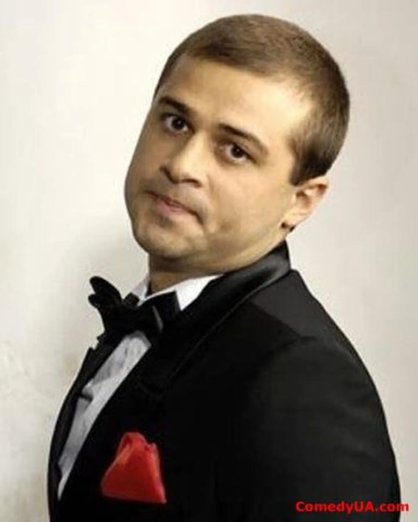 Андрей Молочный