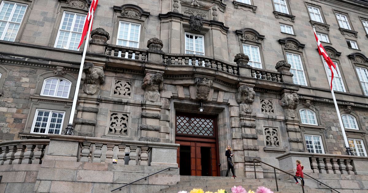 Taani uus seadus lubab võtta džihadistidelt kodakondsuse