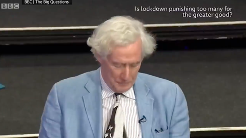 Jonathan Sumption. Jonathan Sumption.