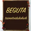 Beguta Taimetoidukohvik