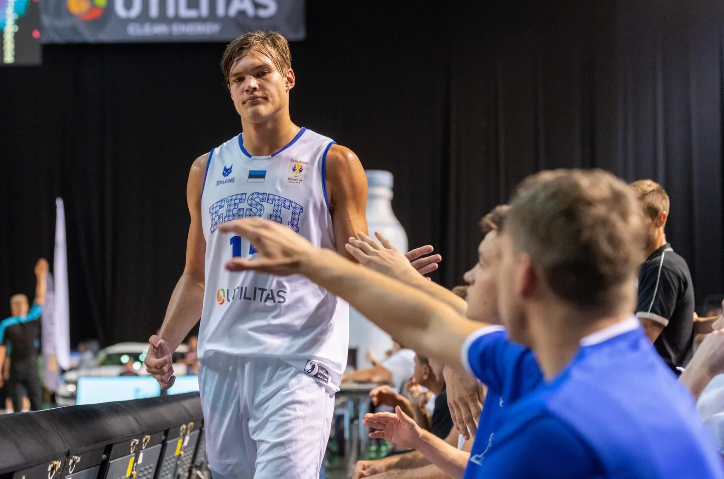 Maik-Kalev Kotsar.