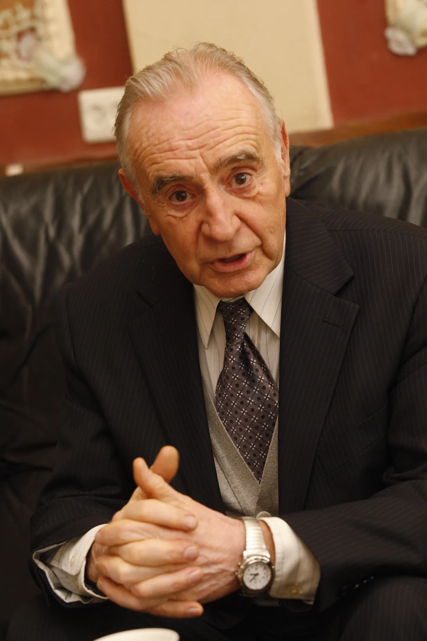Jaan Mikk