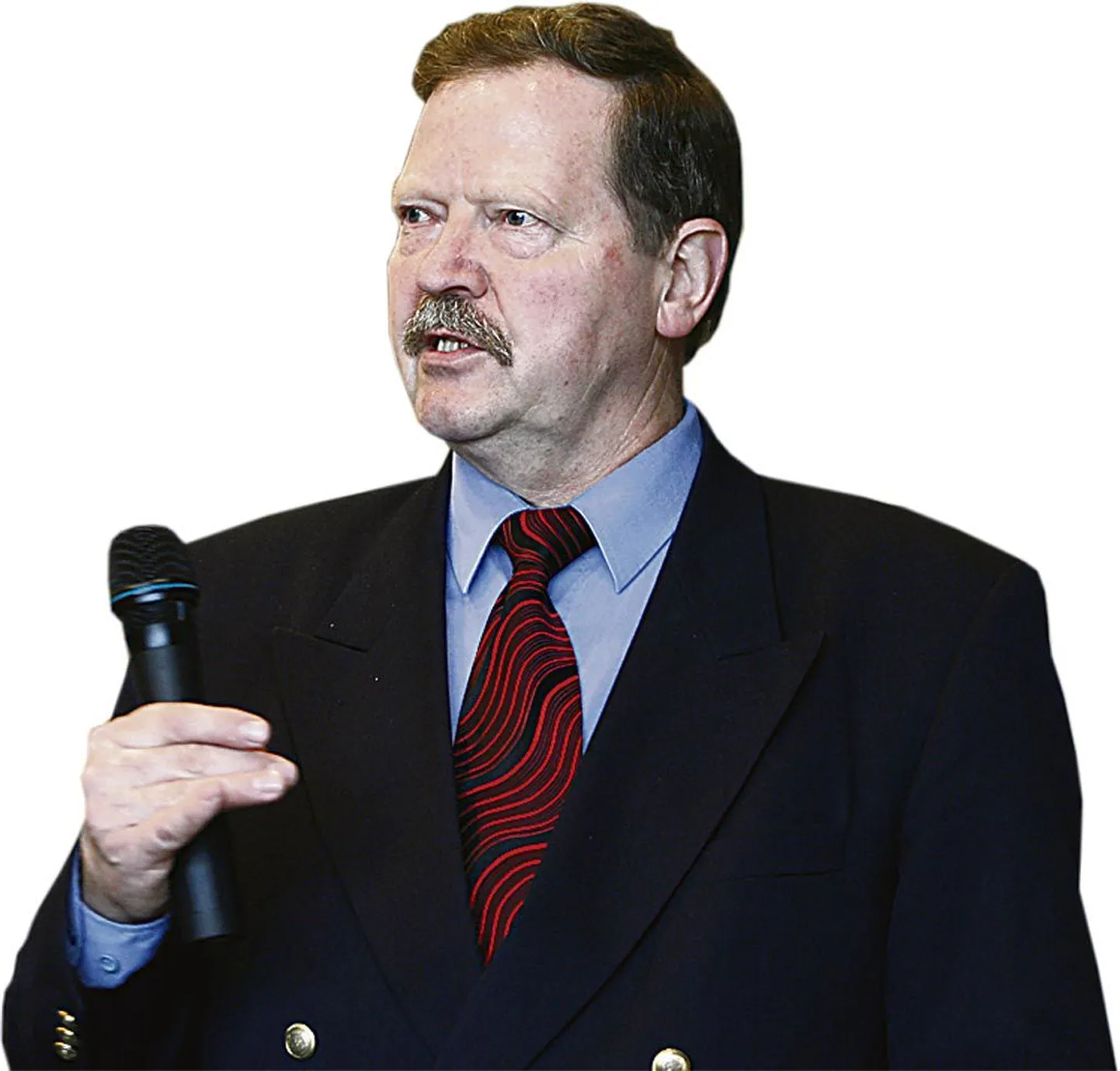 Rein Toomla.